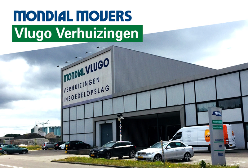 vlugo verhuisbedrijf